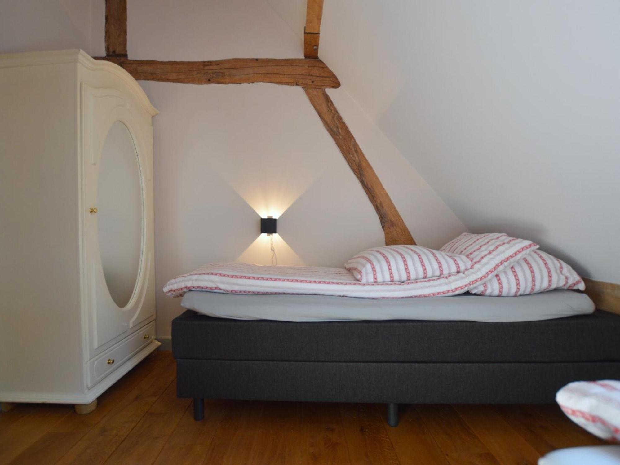 Stunning Holiday Home Near Forest In Slenaken Exteriör bild