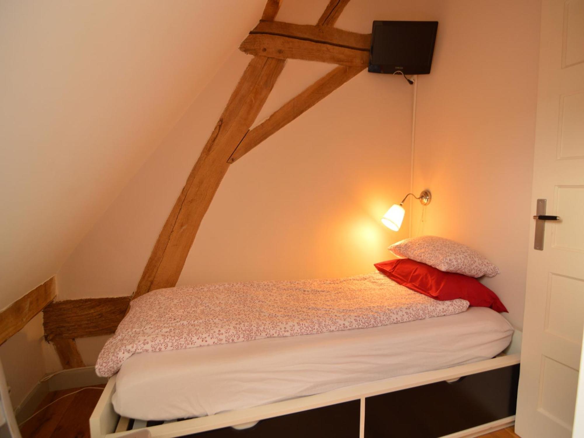 Stunning Holiday Home Near Forest In Slenaken Exteriör bild